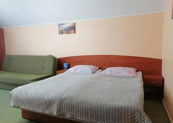 Dom Pod Gruszka