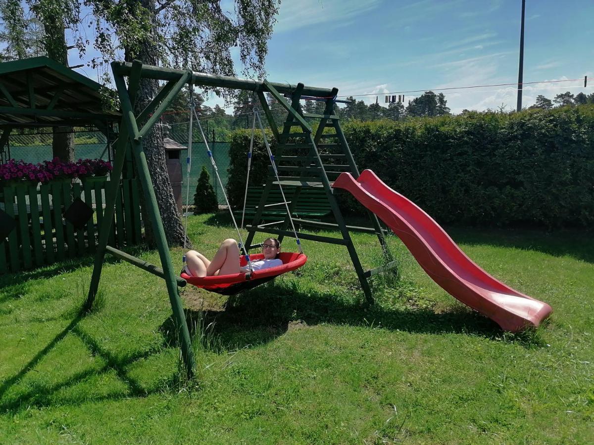 Dom Pod Gruszka Ubytování v soukromí *