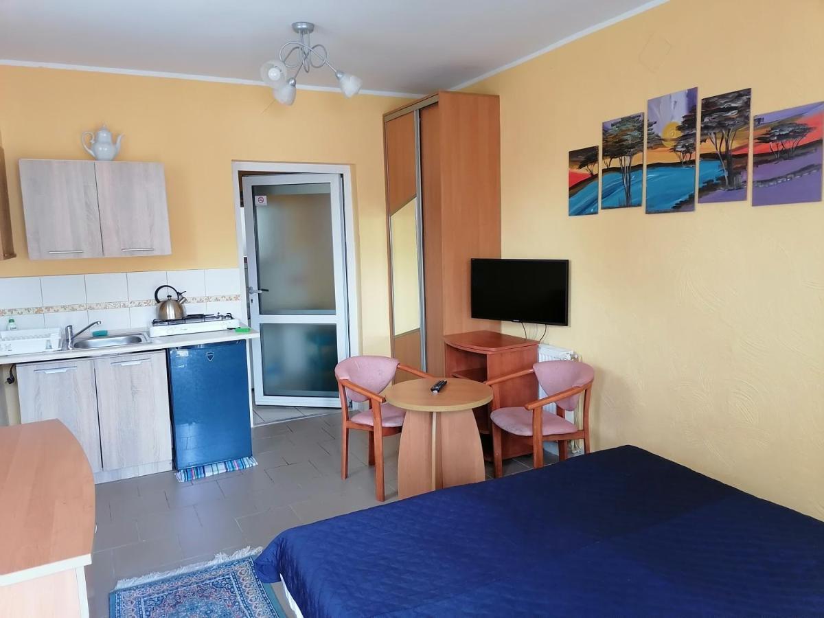 Habitación en casa particular Dom Pod Gruszka Pobierowo