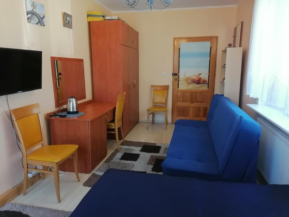 Dom Pod Gruszka Habitación en casa particular Pobierowo