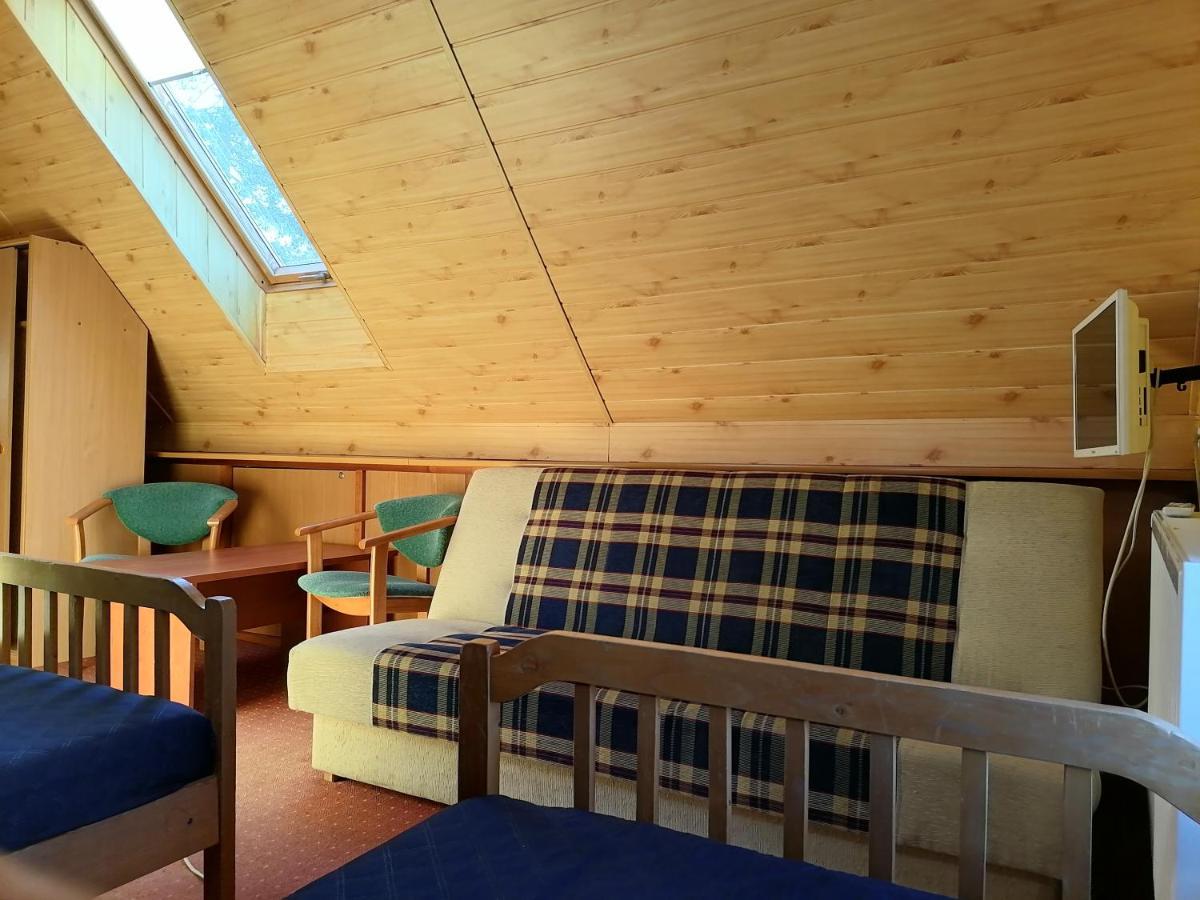 Dom Pod Gruszka Habitación en casa particular Pobierowo