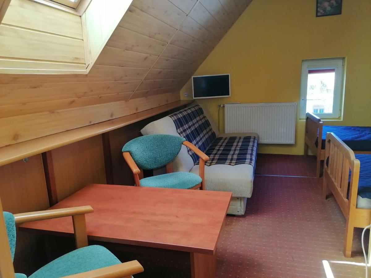 Dom Pod Gruszka Ubytování v soukromí *