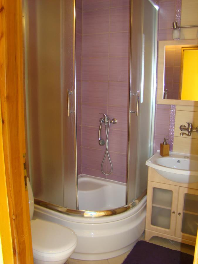 Habitación en casa particular Dom Pod Gruszka Pobierowo