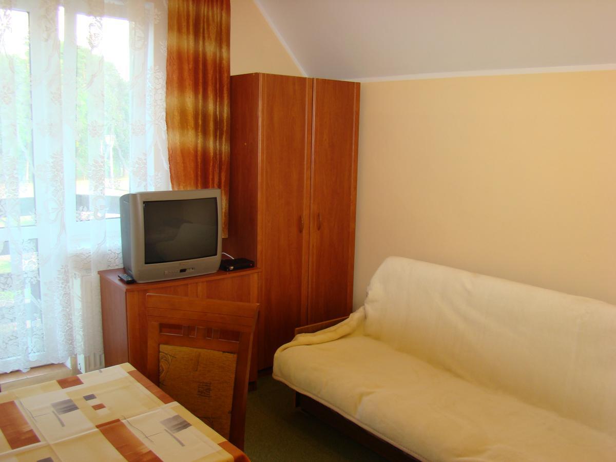 Habitación en casa particular Dom Pod Gruszka