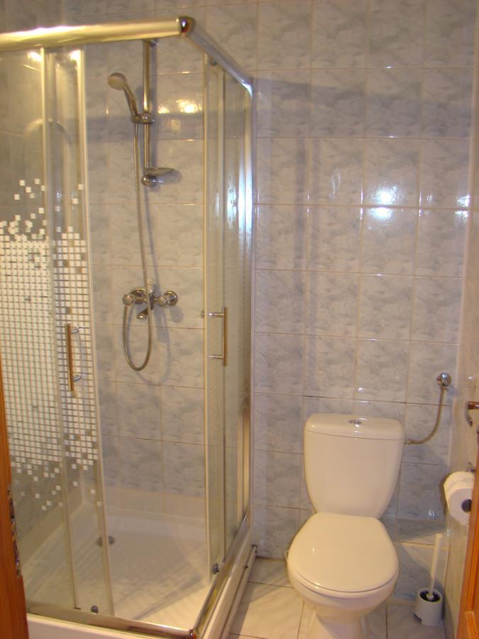Dom Pod Gruszka Habitación en casa particular *