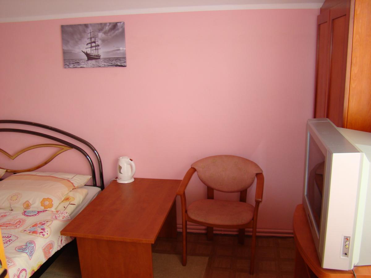 Habitación en casa particular Dom Pod Gruszka Pobierowo